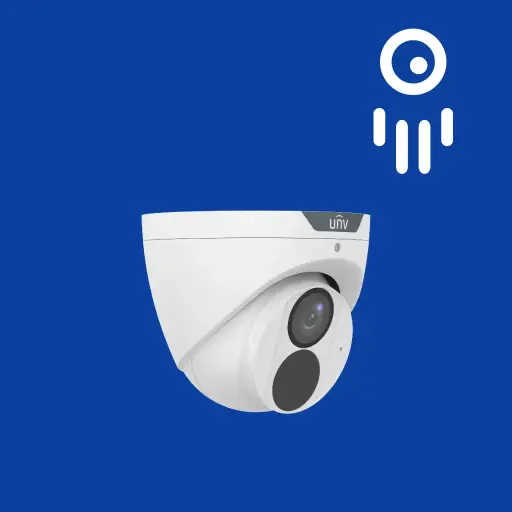 Uniview UNV-IPC3618SR-ADF28KM-H