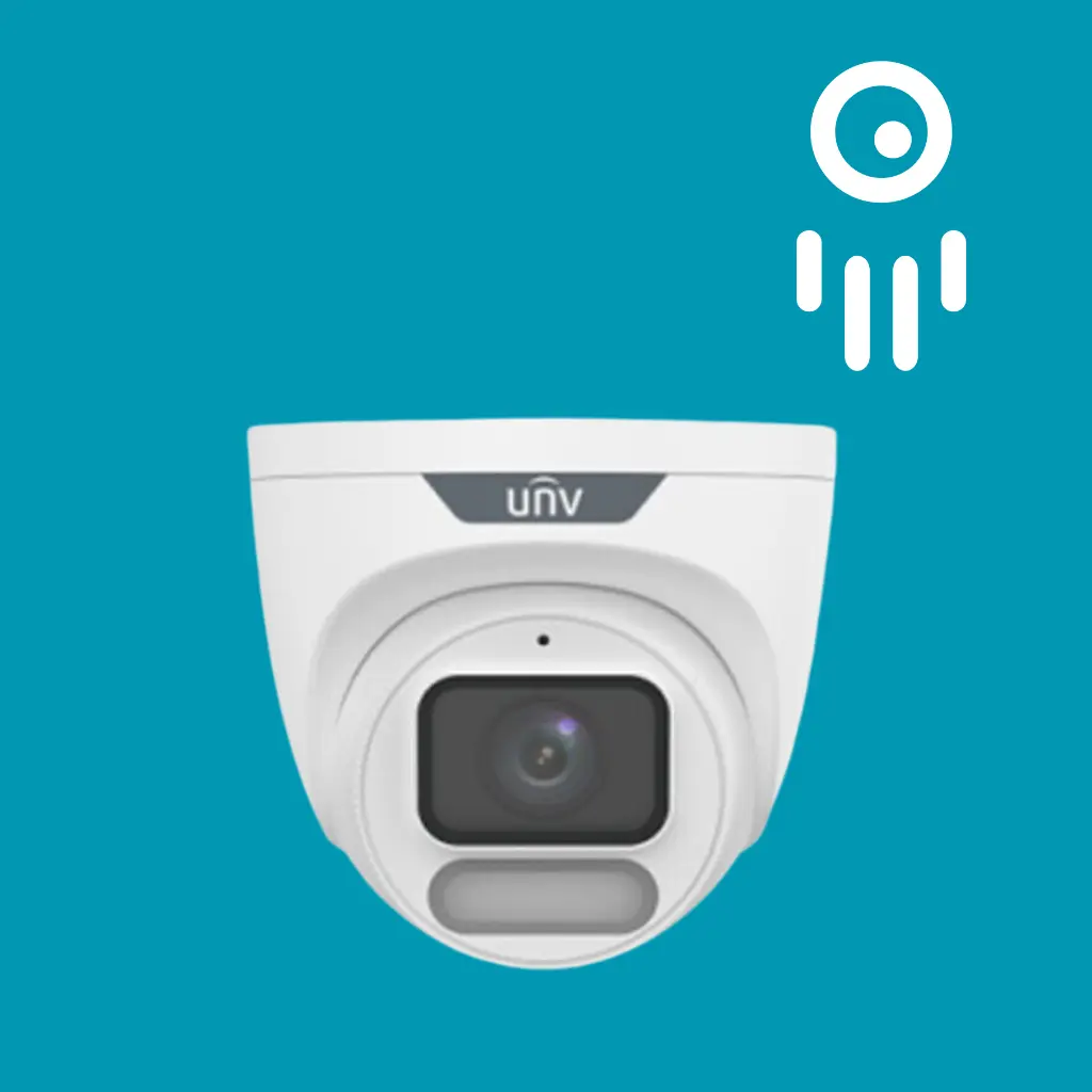 Uniview UNV-IPC3624SR-ADF28KM-WP
