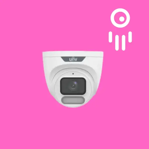 Uniview UNV-IPC3624SR-ADF40KM-WP