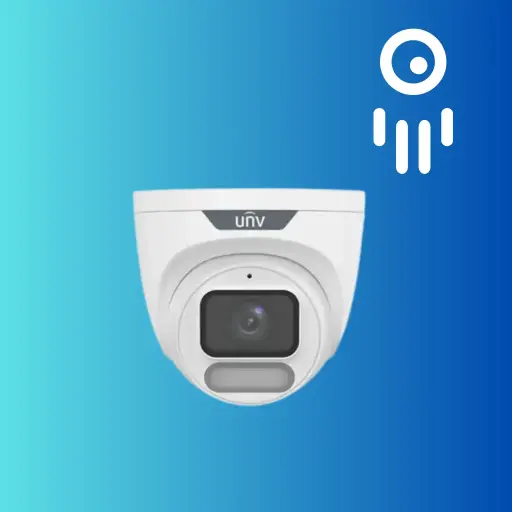 Uniview UNV-IPC3628SR-ADF40KM-WP