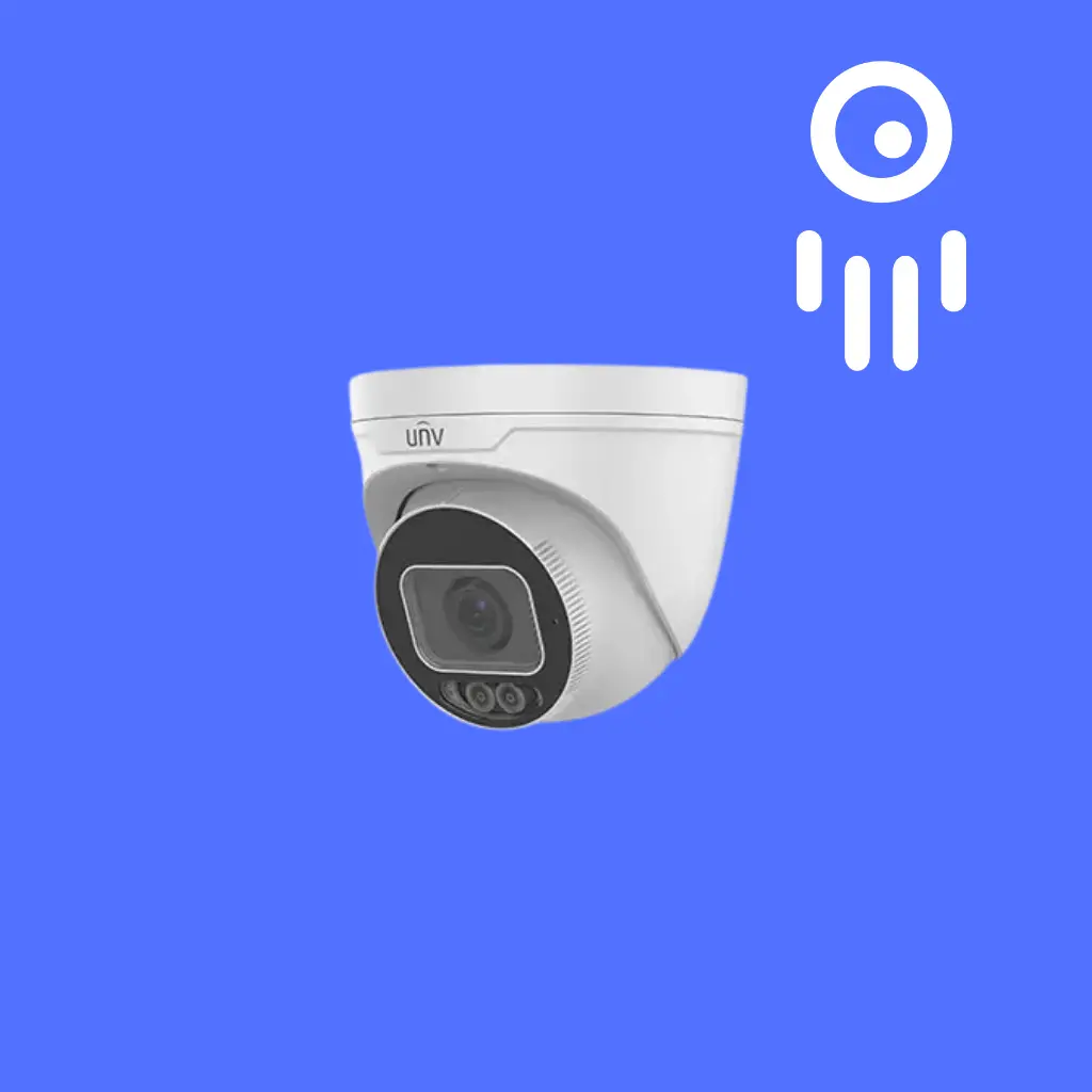 Uniview UNV-IPC3634SE-ADZK-WL-I0