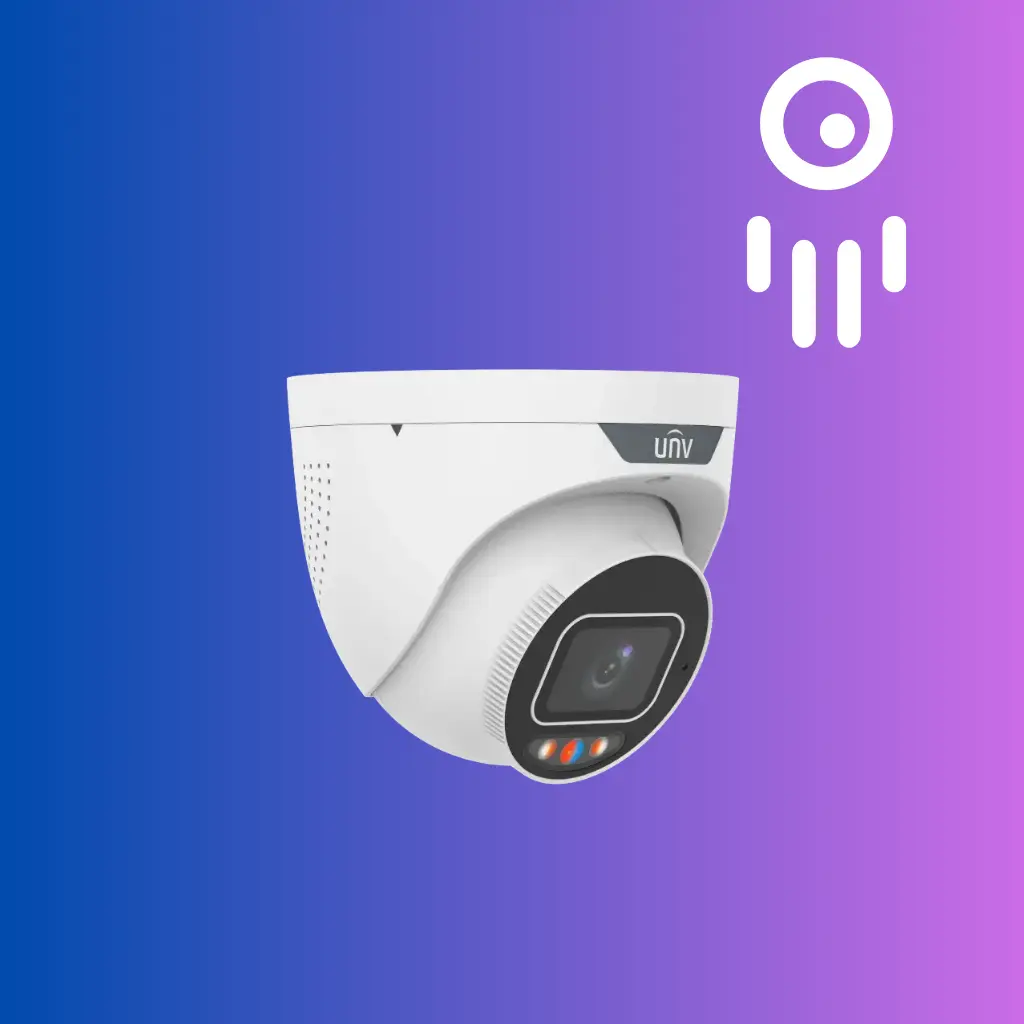Uniview UNV-IPC3634SR4-ADZK-H