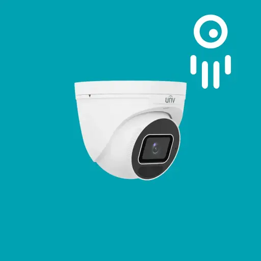 UNV-IPC3635SS-ADF28KMC-I1
