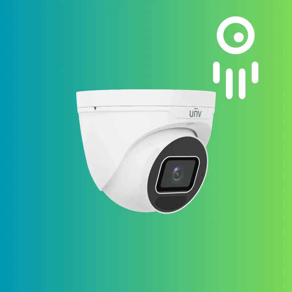 Uniview UNV-IPC3635SS-ADF40K-I1