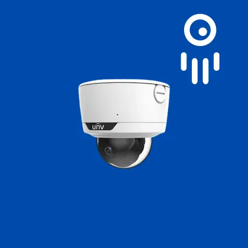 Uniview UNV-IPC3734SE-ADZK-I0