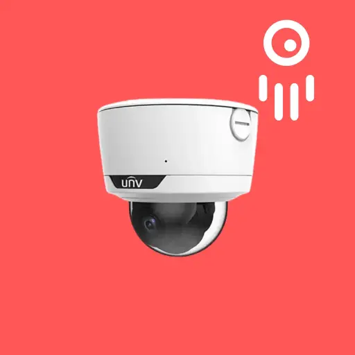 Uniview UNV-IPC3738SE-ADZK-I0