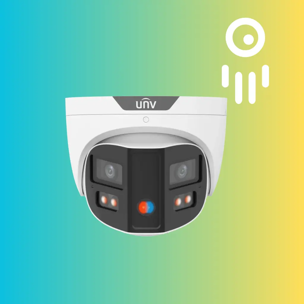 Uniview UNV-IPC3K28SE-ADF28KMC-DL-I0