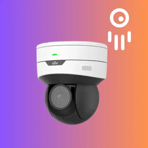 Uniview UNV-IPC6415SR-X5UPW-VG