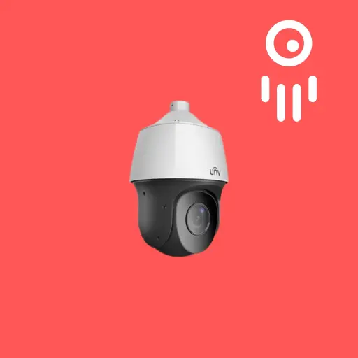 UNV-IPC6612SR-X33-VG