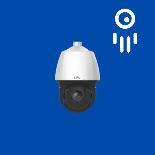 Uniview UNV-IPC6658SR-X25-VF