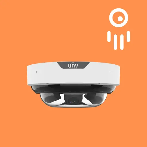 Uniview UNV-IPC8645EA-ADZKM-I1