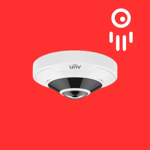 Uniview UNV-IPC86CEB-AF18KC-I0