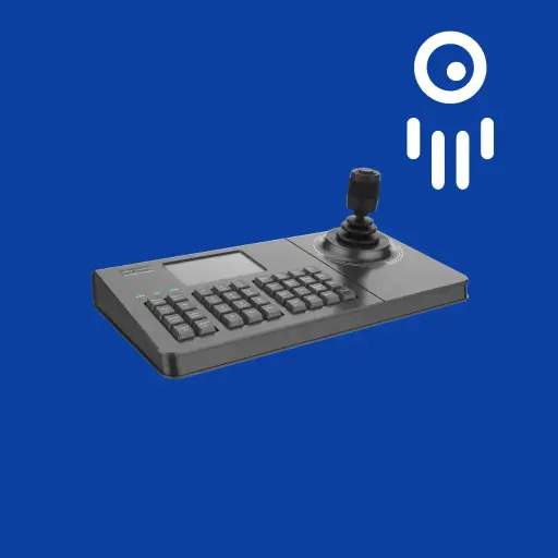 Uniview UNV-KB-1100-E