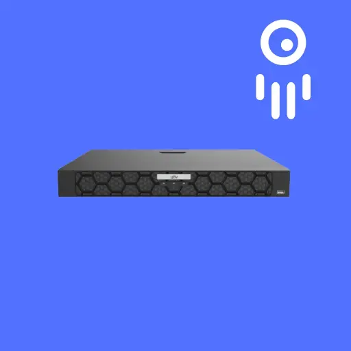 UNV-NVR502-16B-P16-IQ