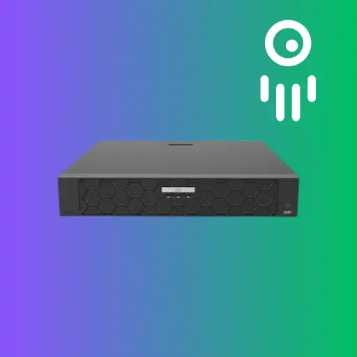 Uniview UNV-NVR504-32B-P16