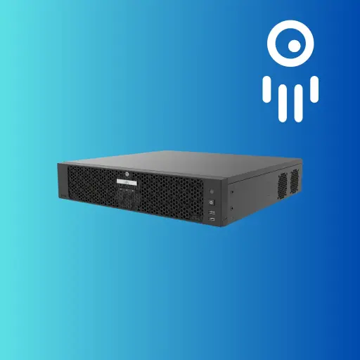 Uniview UNV-NVR508-32E-R