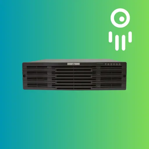 Uniview UNV-NVR516-128E-R