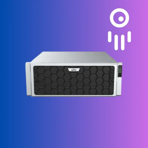 Uniview UNV-NVR824-256R