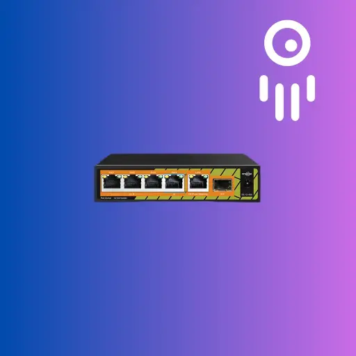 Uniview UNV-PW2020-14T2G-IN