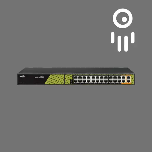 Uniview UNV-PW2020-22T2G-IN