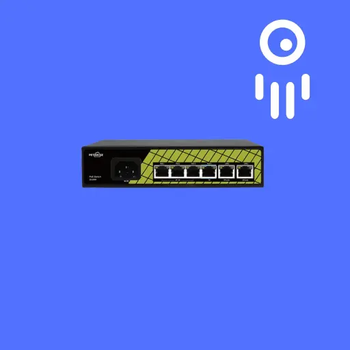 Uniview UNV-PW2020-4T-IN