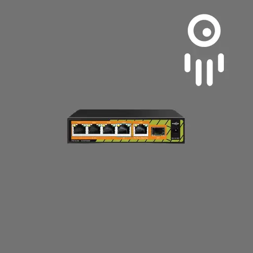 Uniview UNV-PW2020-5G-IN