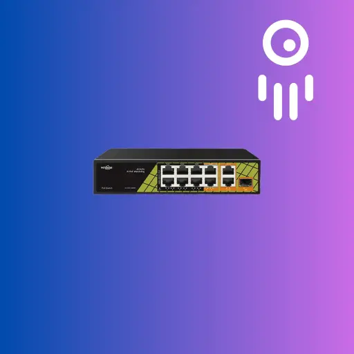 Uniview UNV-PW2020-6T2G-IN