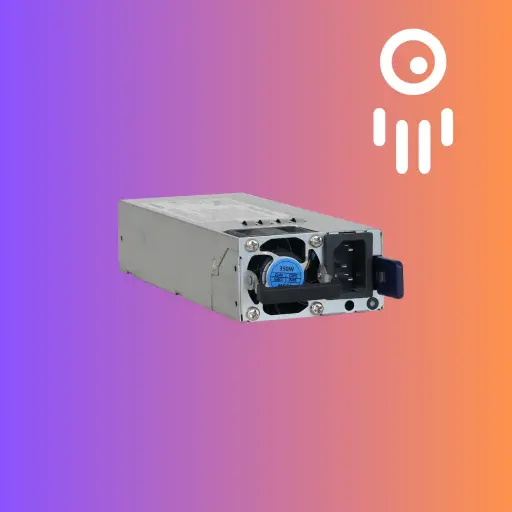 Uniview UNV-PWR-DC12-350A-IN