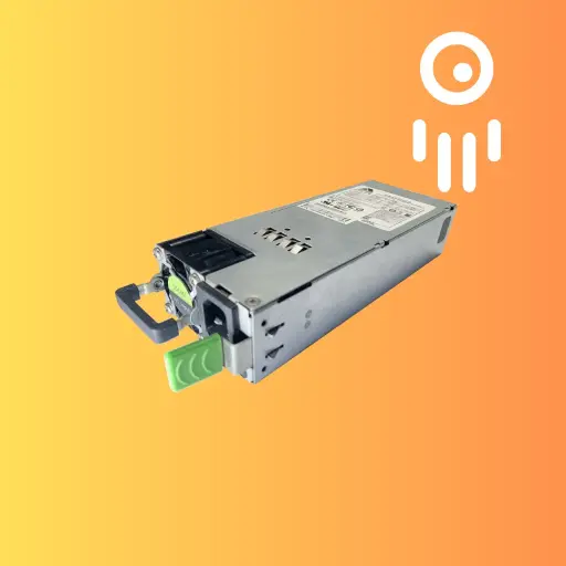 Uniview UNV-PWR-DC12-550A-IN