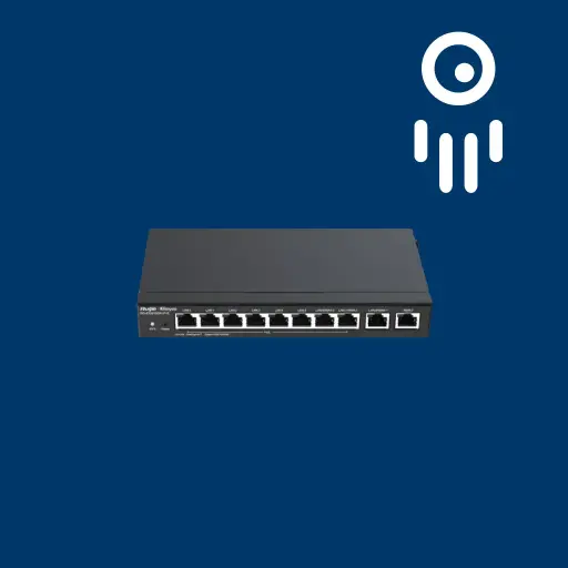 Uniview UNV-RG-EG310GH-P-E