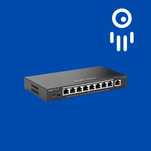Uniview UNV-RG-ES210GS-P