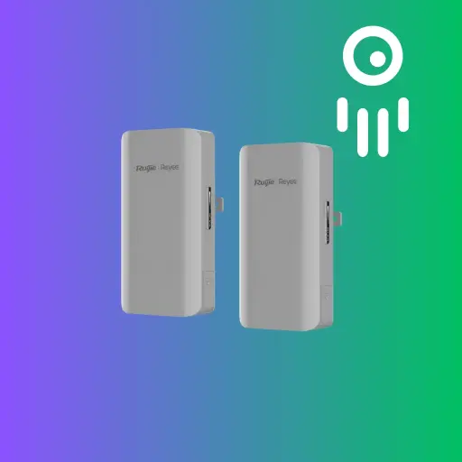 Uniview UNV-RG-EST310-V2