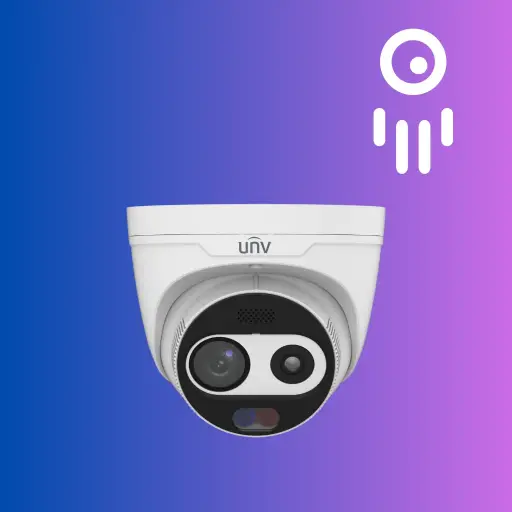 Uniview UNV-TIC3612SA-F3-4F4AC-I1