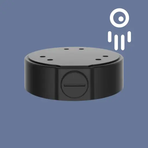Uniview UNV-TR-JB03-G-IN-BK