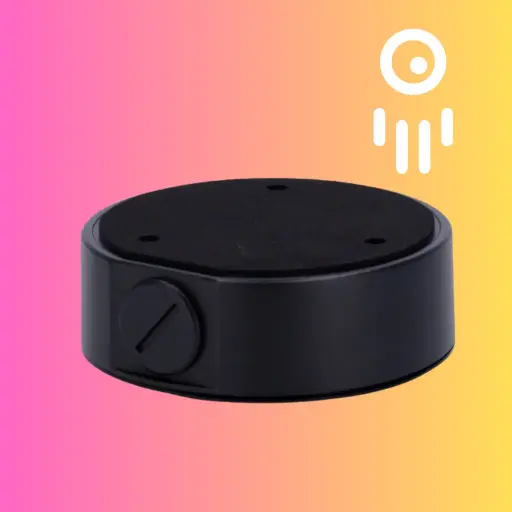 Uniview UNV-TR-JB03-H-IN-BK