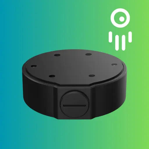 Uniview UNV-TR-JB04-C-IN-BK