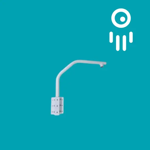 Uniview UNV-TR-WE45-B-IN