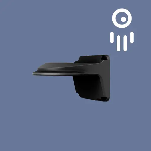 Uniview UNV-TR-WM03-B-IN-BK