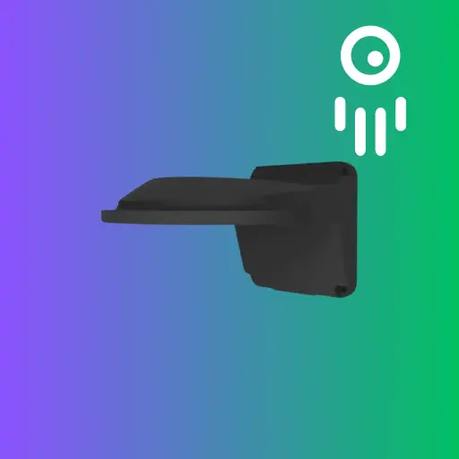 UNV-TR-WM03-D-IN-BK