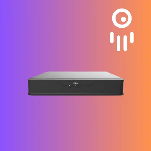 Uniview UNV-XVR301-08Q3