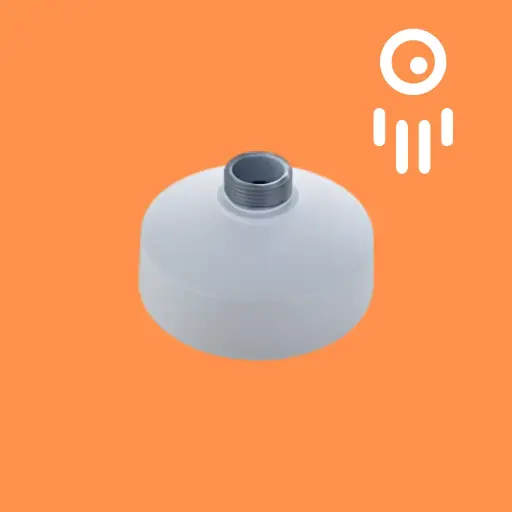 WatchNET WAT-BLS-BB-360: Secure and Reliable Junction Box for Surveillance Cameras