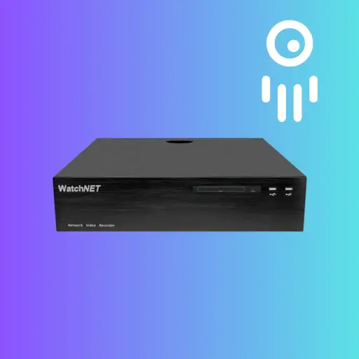 WatchNET WAT-BLS-N32AI8-0T