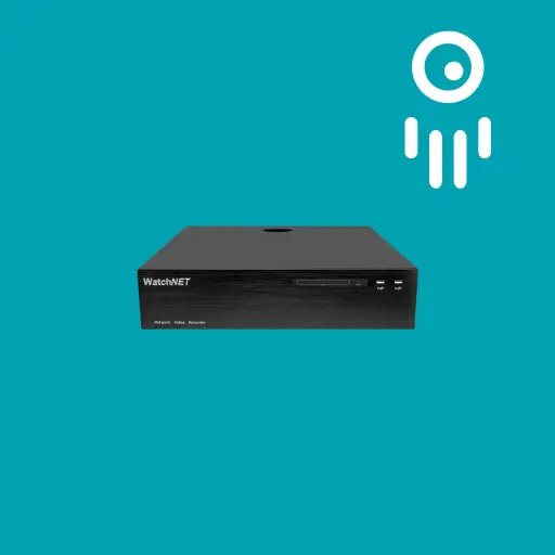 WatchNET WAT-BLS-N32AI8-10T