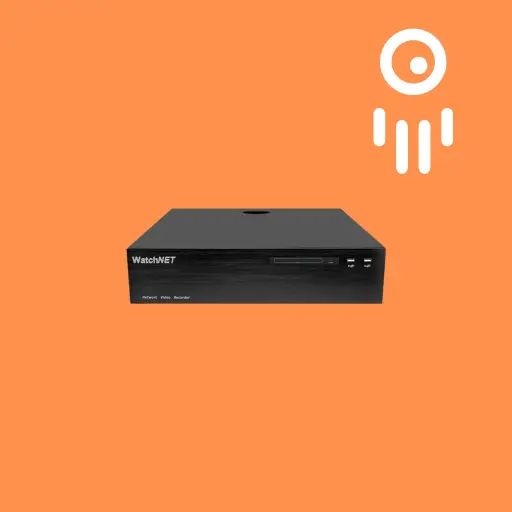 WatchNET WAT-BLS-N64AI8-0T