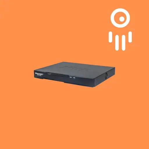 WatchNET WAT-BLS-NVR16POE-12T