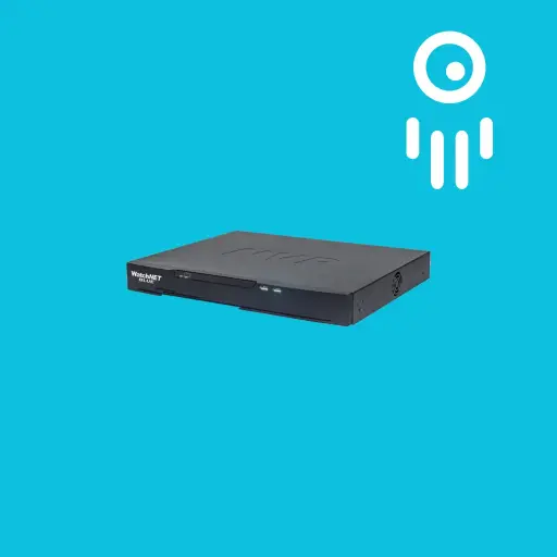 WatchNET WAT-BLS-NVR16POE-4T :  16-Channel NDAA Compliant PoE NVR | 4TB HDD