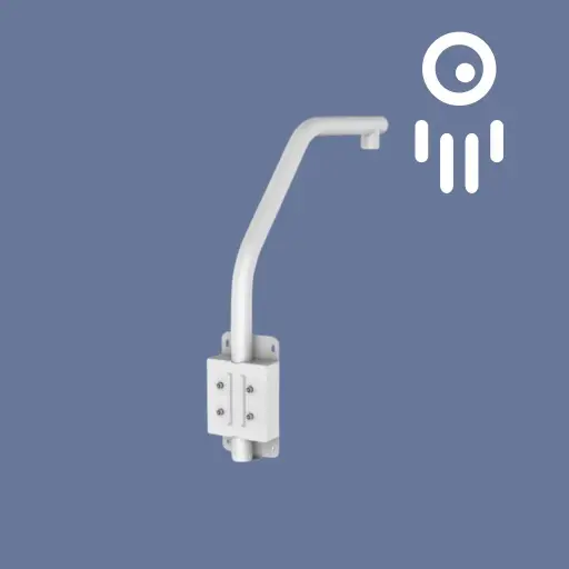 WatchNET WAT-BRACK-PTZ-PAR