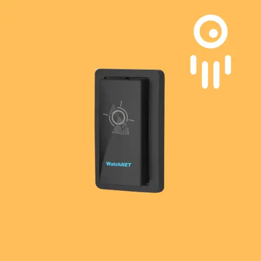 WAT-EHO-MPX : Versatile Proximity Card Reader for Seamless Access Control