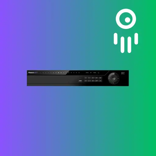 WatchNET WAT-EN-32AI-4T