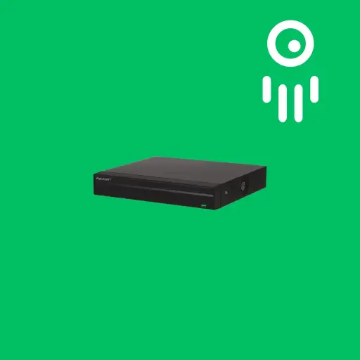 WatchNET WAT-ENMR3-04POE-10T